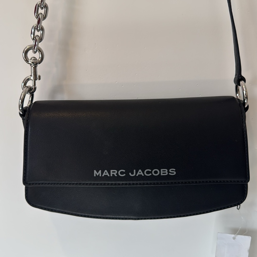 Marc Jacobs Shoulder Bag - Picture 3 of 15